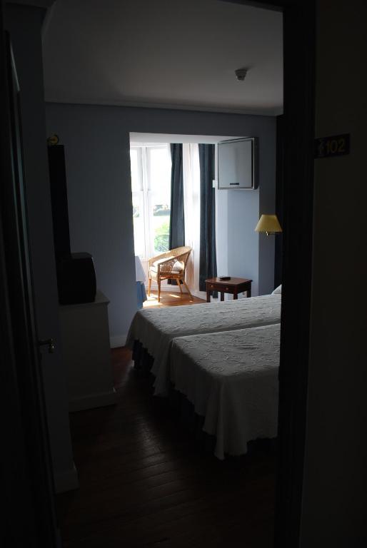 Casa De Marinos Uribekosta Hotel Plentzia Room photo